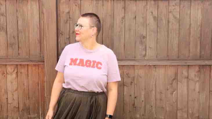 Lipsuktion nach Krebs wegen Lymphverschluss photo