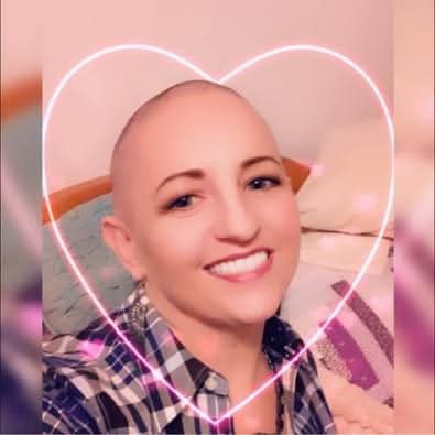 Help Her Fight Terminal Cancer Again campaign photo, 4 of 5