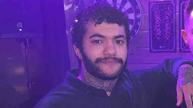 Veteran Needs Support After Tragic Accident photo