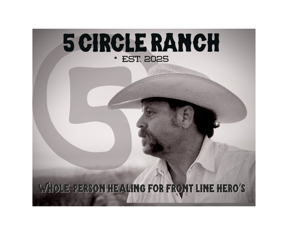 Help Launch 5 Circles Ranch for First Responders  campaign photo, 7 of 8