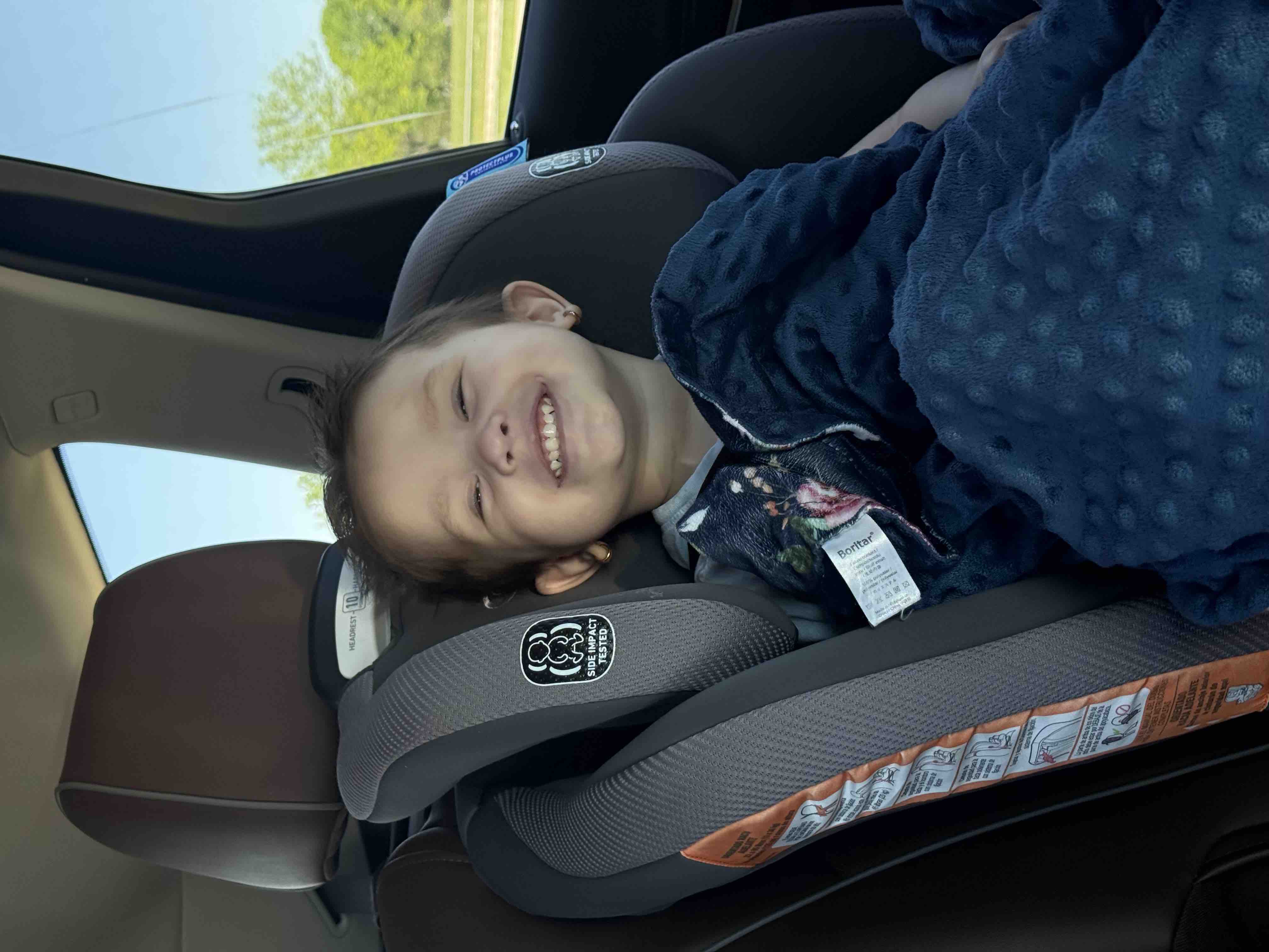 Support Aaleah's Fight Against Leukemia campaign photo, 5 of 8