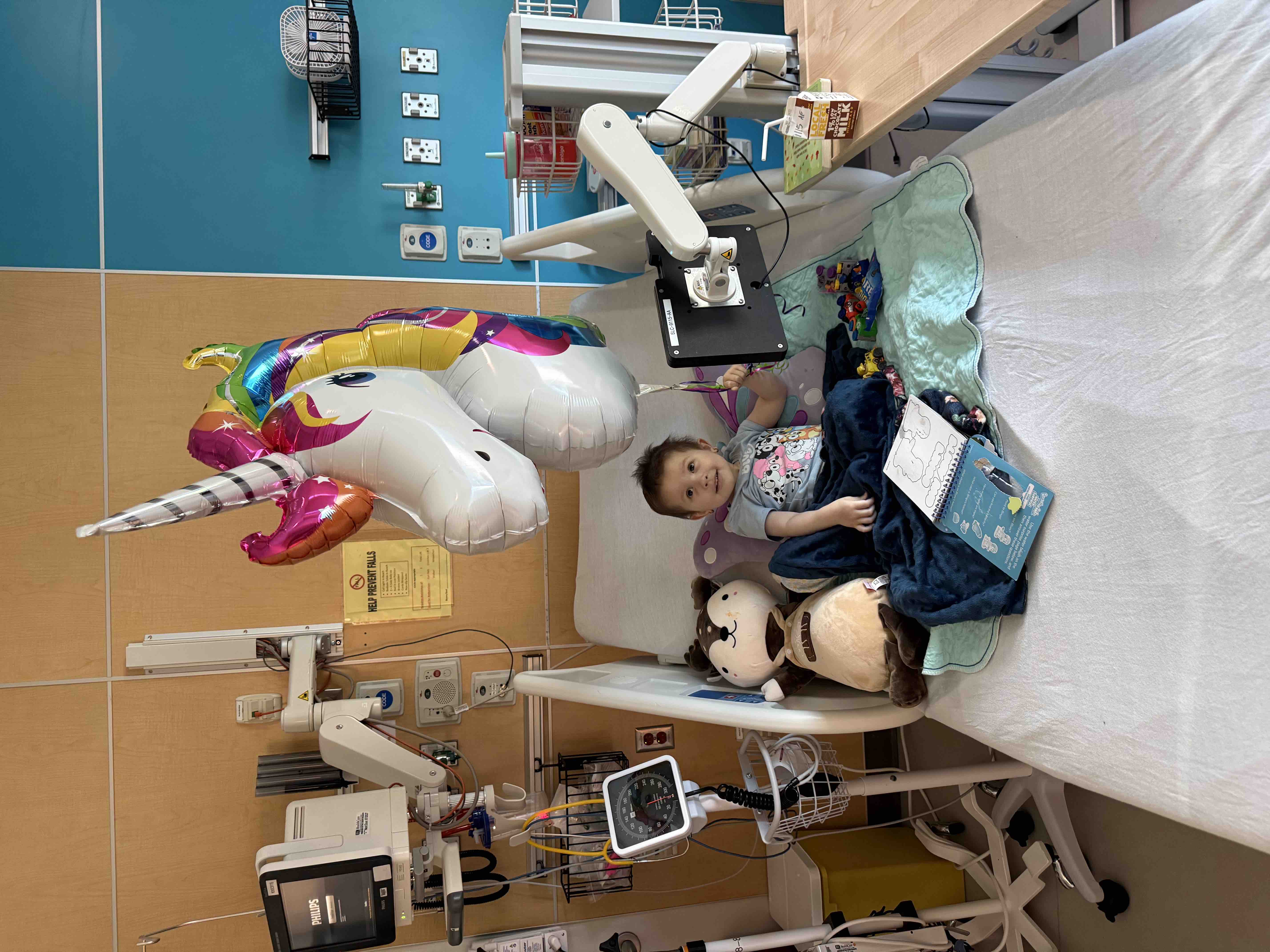 Support Aaleah's Fight Against Leukemia campaign photo, 6 of 8