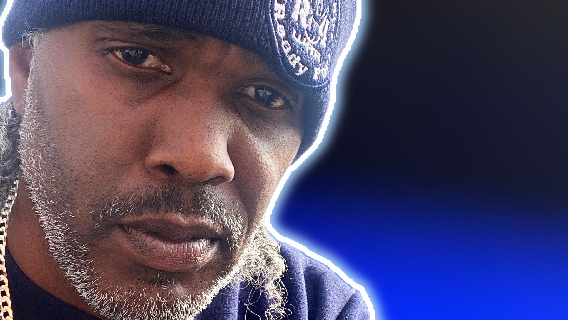 Support Damion Moore's Next Career Step photo