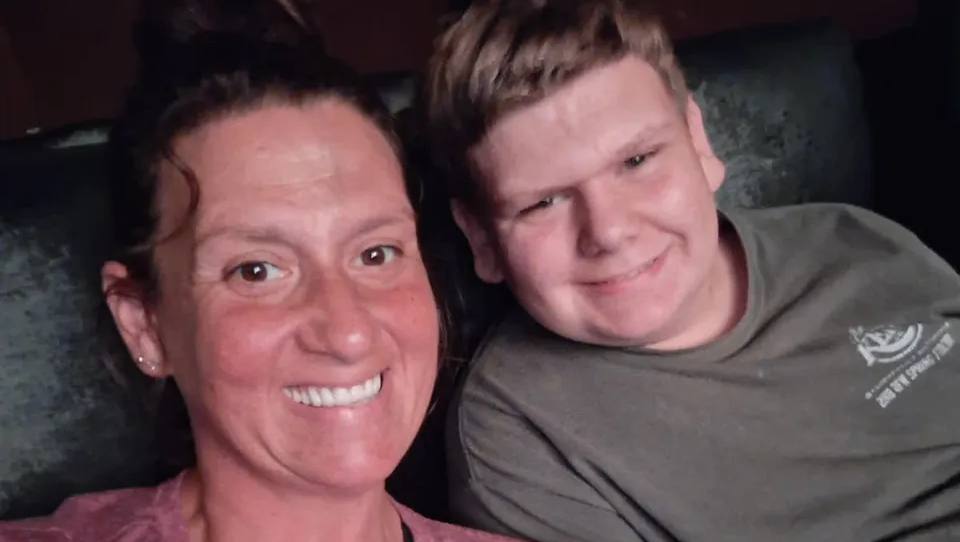 Help Gaetant's Journey to Recovery photo