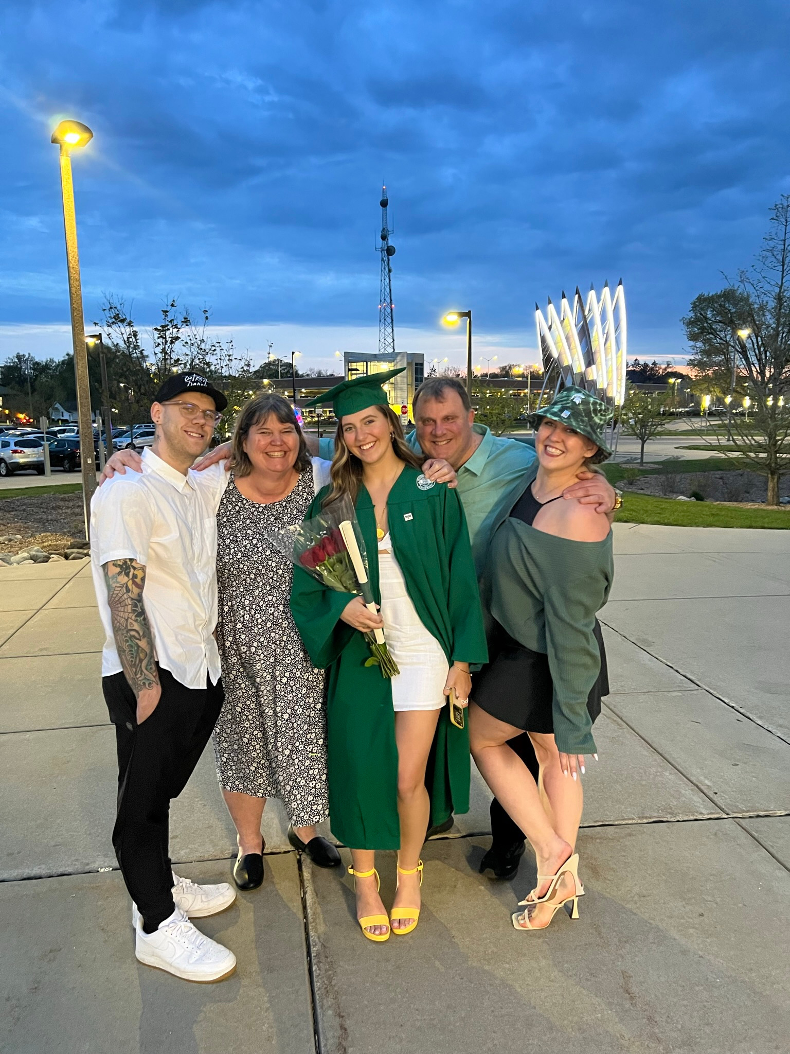 Fundraiser by Rebecca Morris : Stand with the Morris Family Against ALS