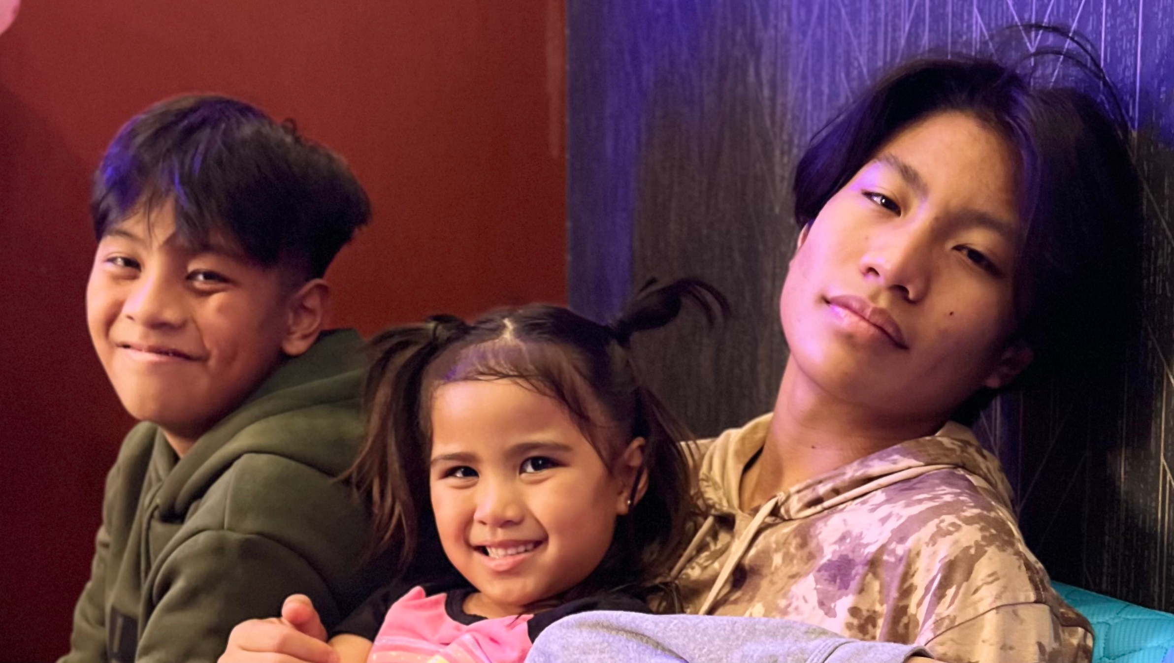 Support Laviña-Galve Family with their tragic loss photo