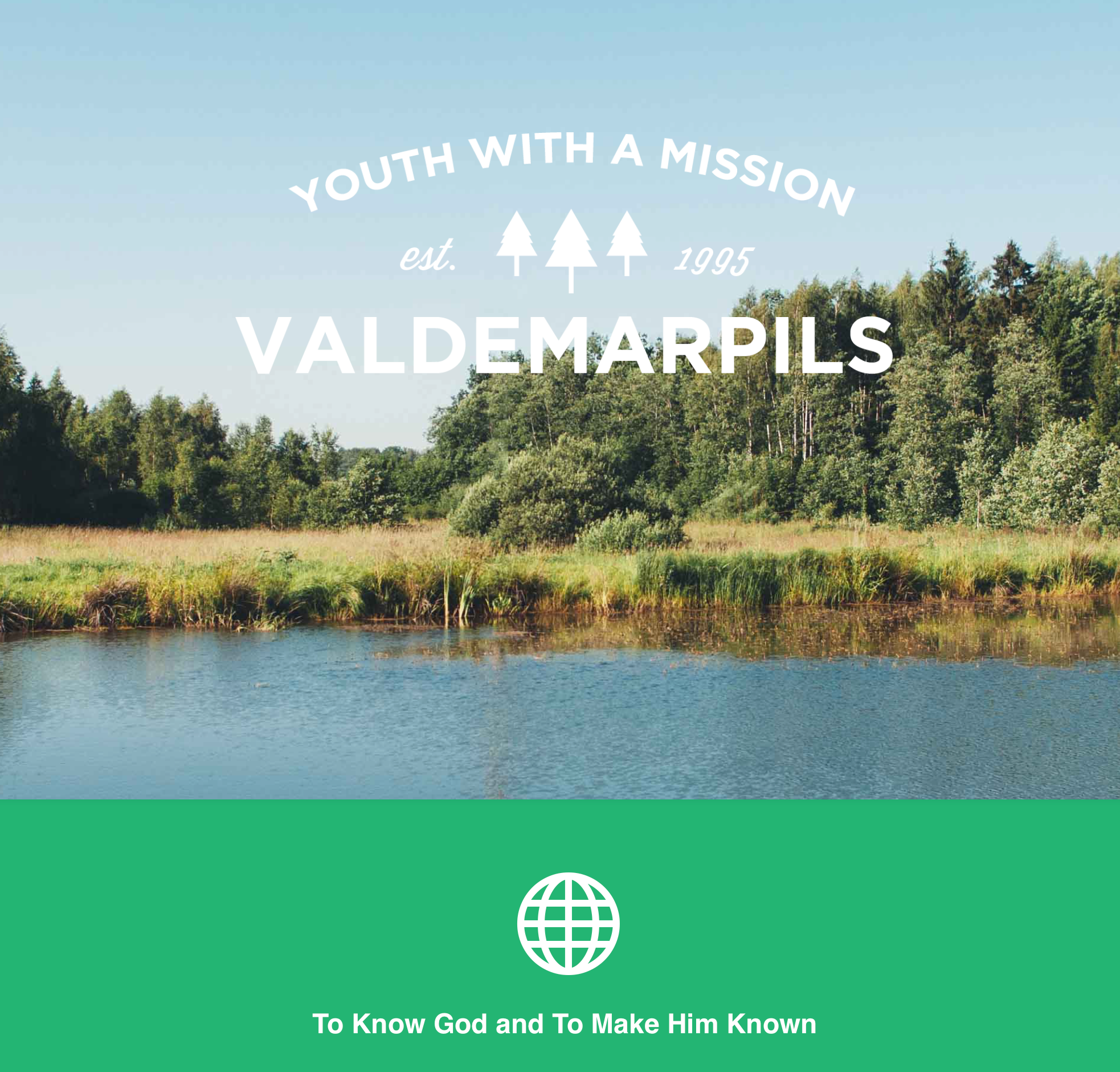 Missionsresa till Lettland - Zendingsreis naar Letland campaign photo, 2 of 4