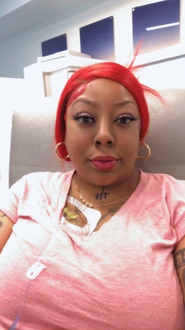 Support Nicole Sullivan's Battle with Breast Cancer campaign photo, 2 of 8