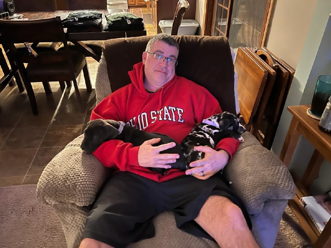 Help Shane's recovery and journey home campaign photo, 5 of 6