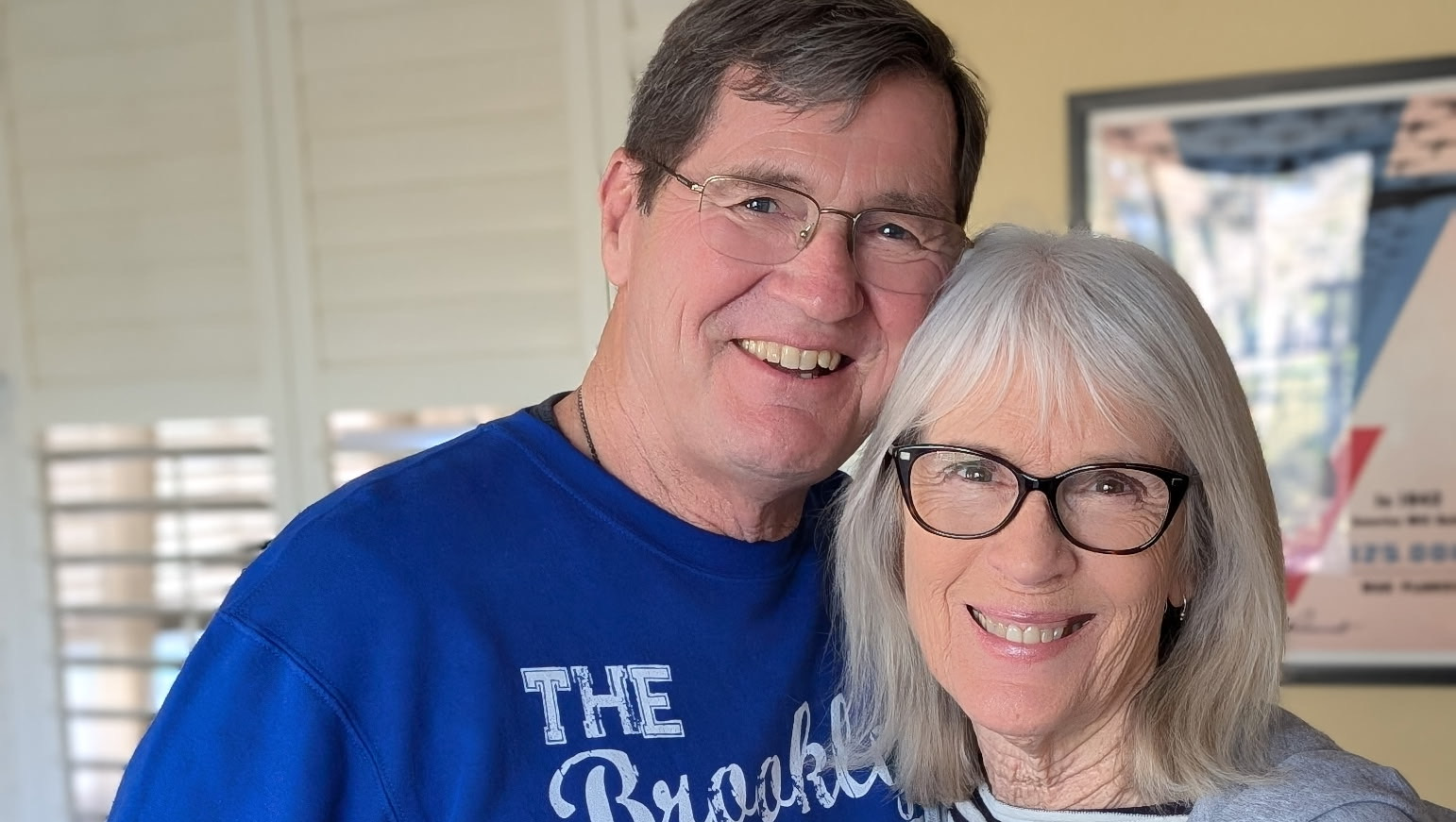 Support Al Siebert's Fight for Life photo