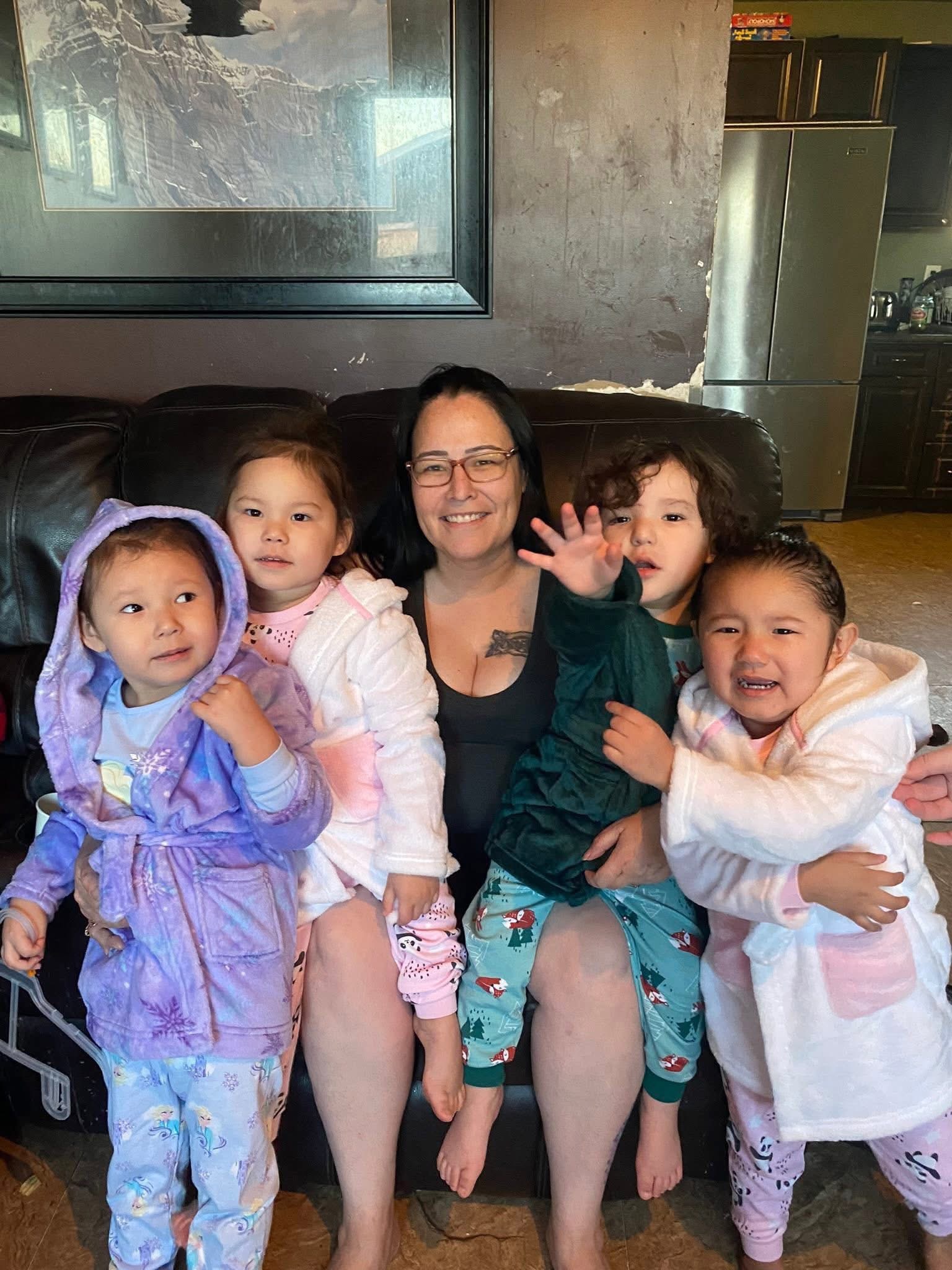 Support The Munro Family after a Devastating Loss campaign photo, 5 of 6