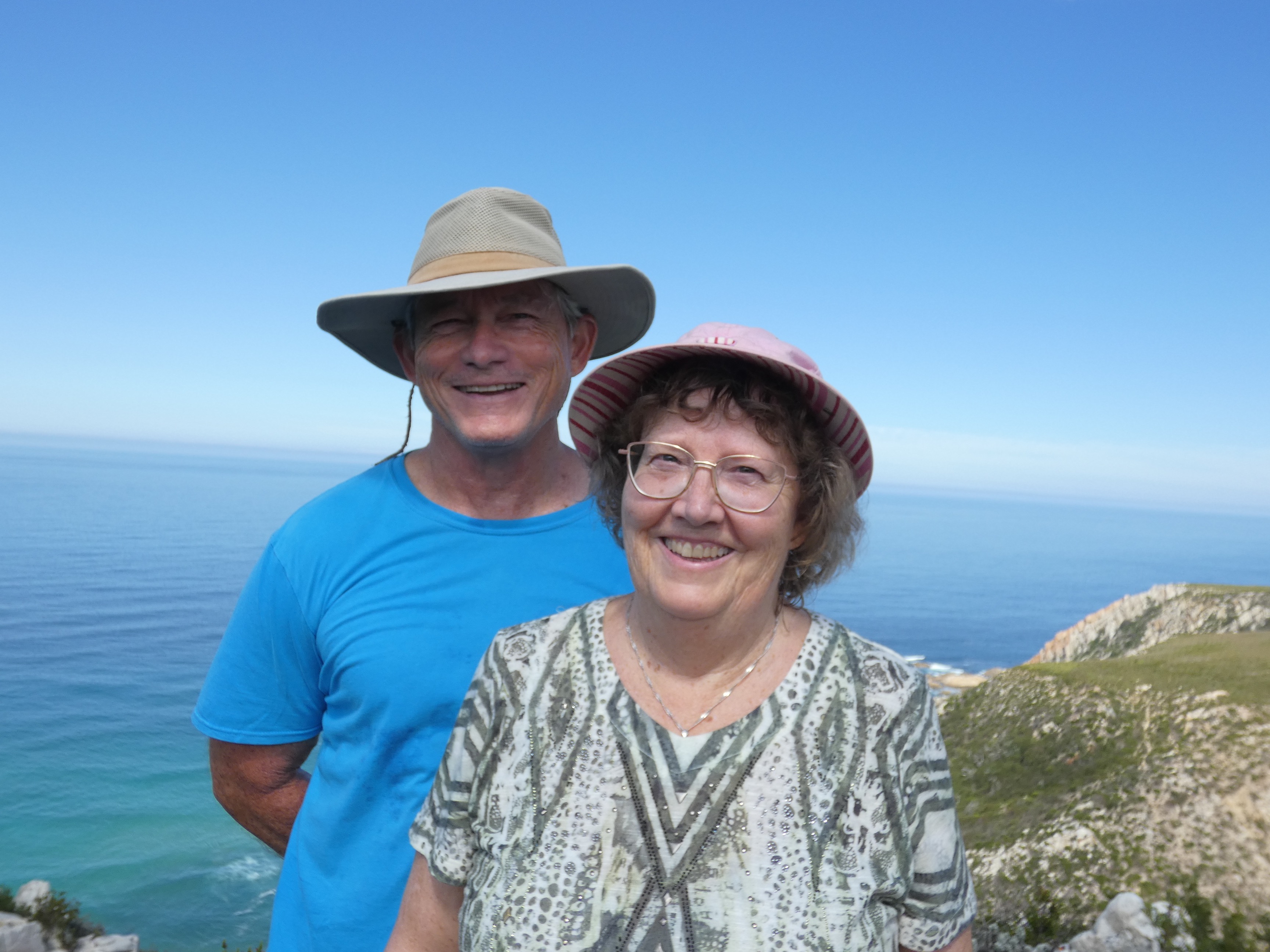 Support Gregg and Donna's New Beginning campaign photo, 2 of 4