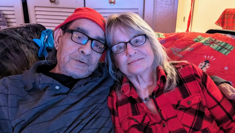 Support Donna and Ed's Medical Journey