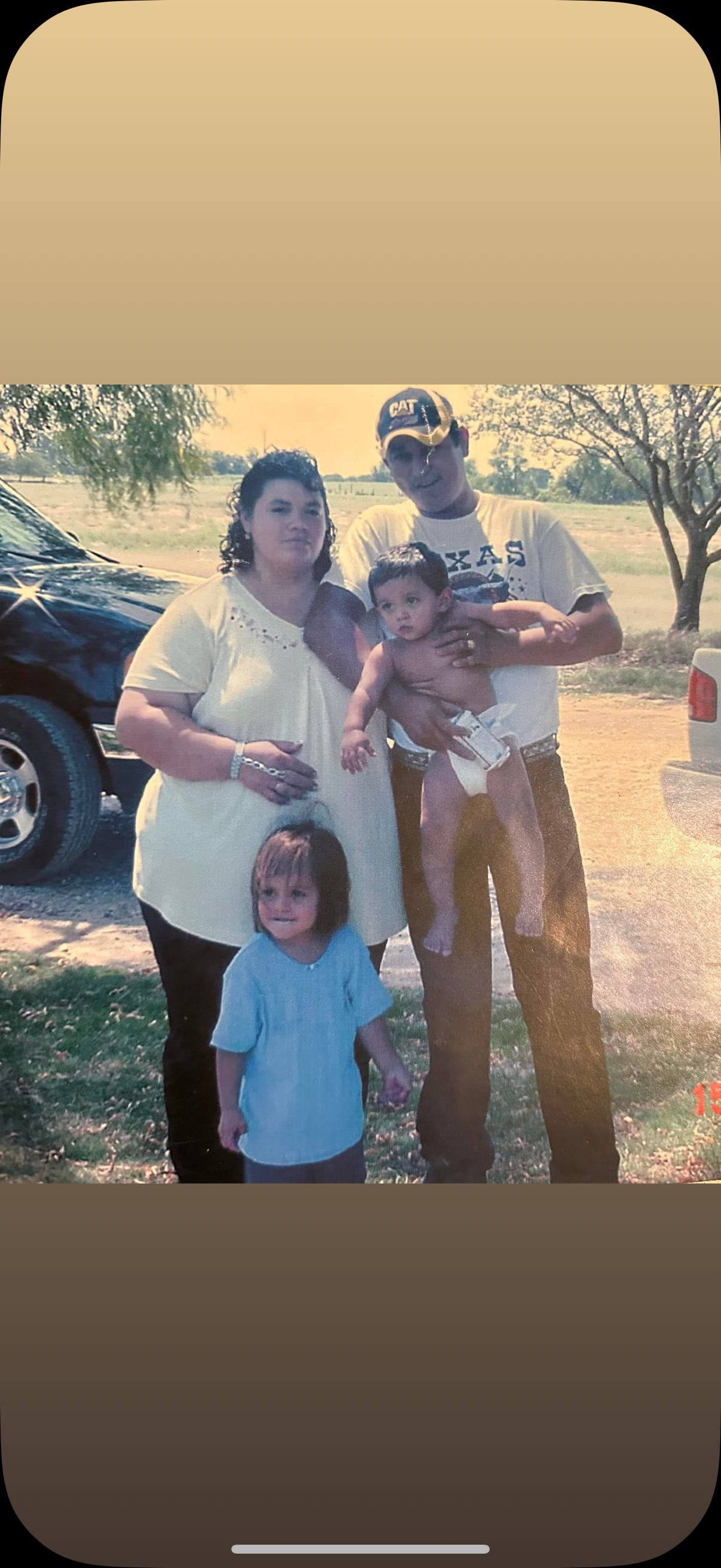 Support for Virginia's Family in Her Final Days campaign photo, 5 of 8