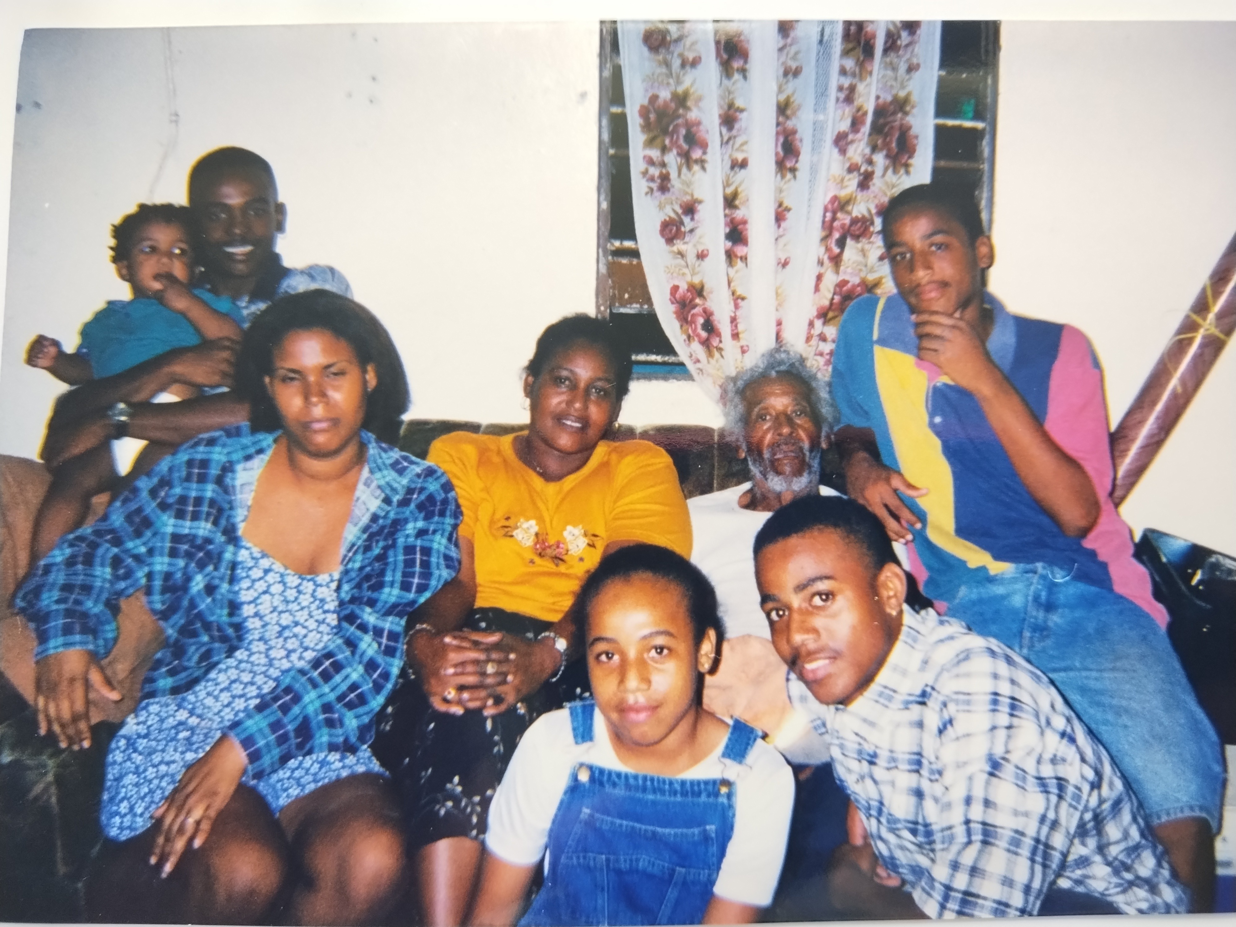 Celebrating Nole Castro's life  - Funeral & Memorial Support campaign photo, 2 of 8