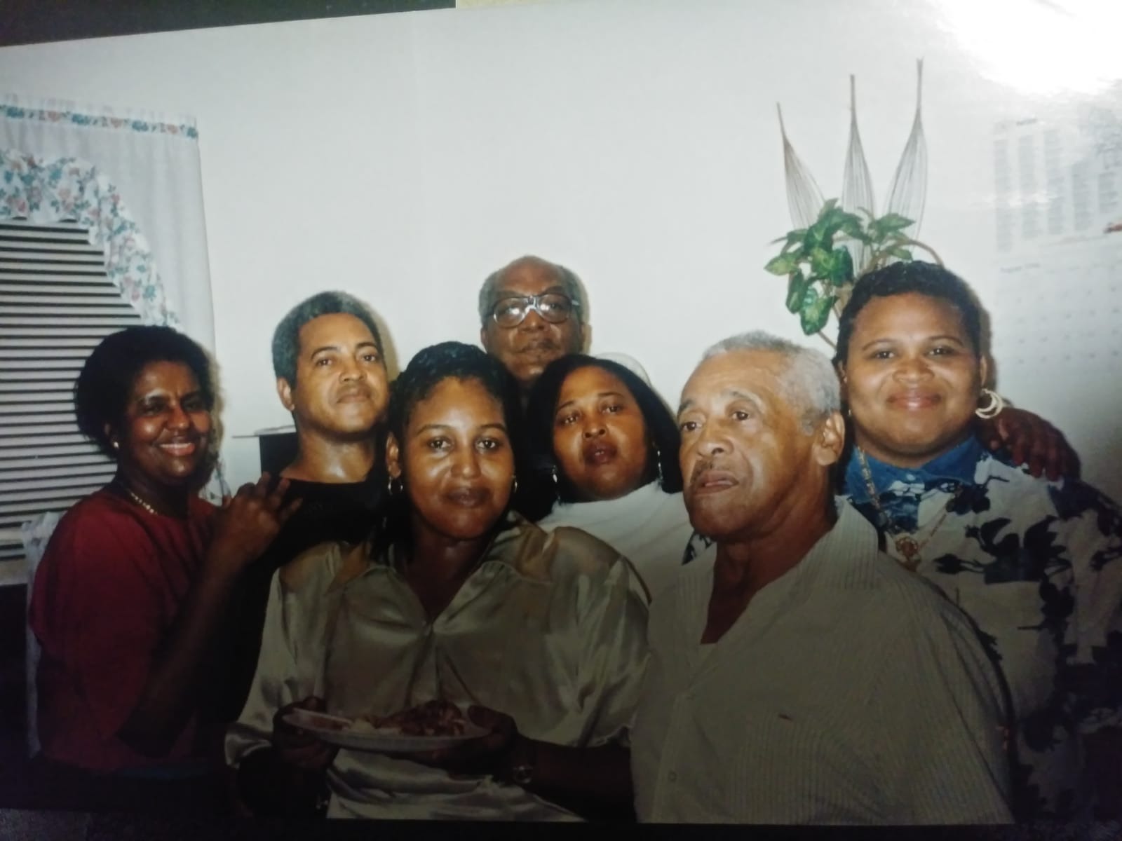 Celebrating Nole Castro's life  - Funeral & Memorial Support campaign photo, 4 of 8