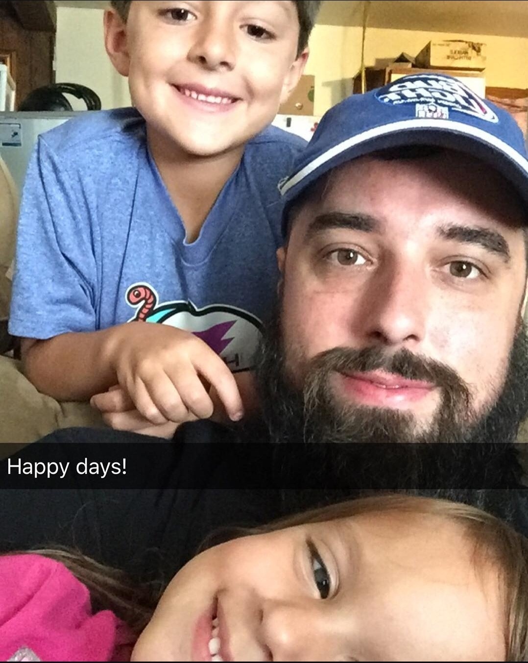 Help Support Jack’s Recovery & His Family campaign photo, 6 of 8