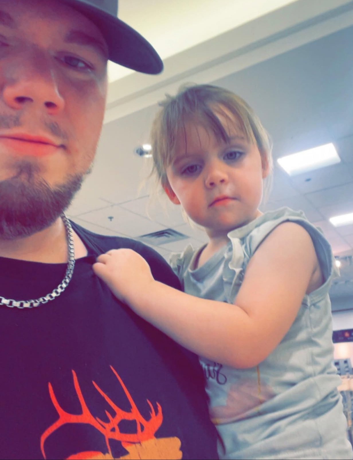 Support Josh Raggio’s recovery after motorcycle accident campaign photo, 2 of 5