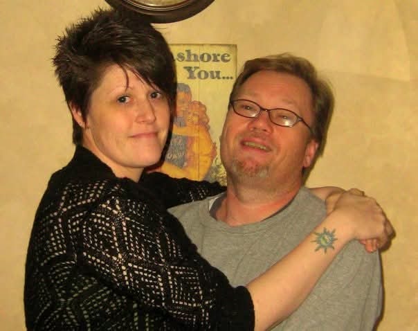 Ensure Daniel Receives His Dad's Ashes campaign photo, 2 of 7
