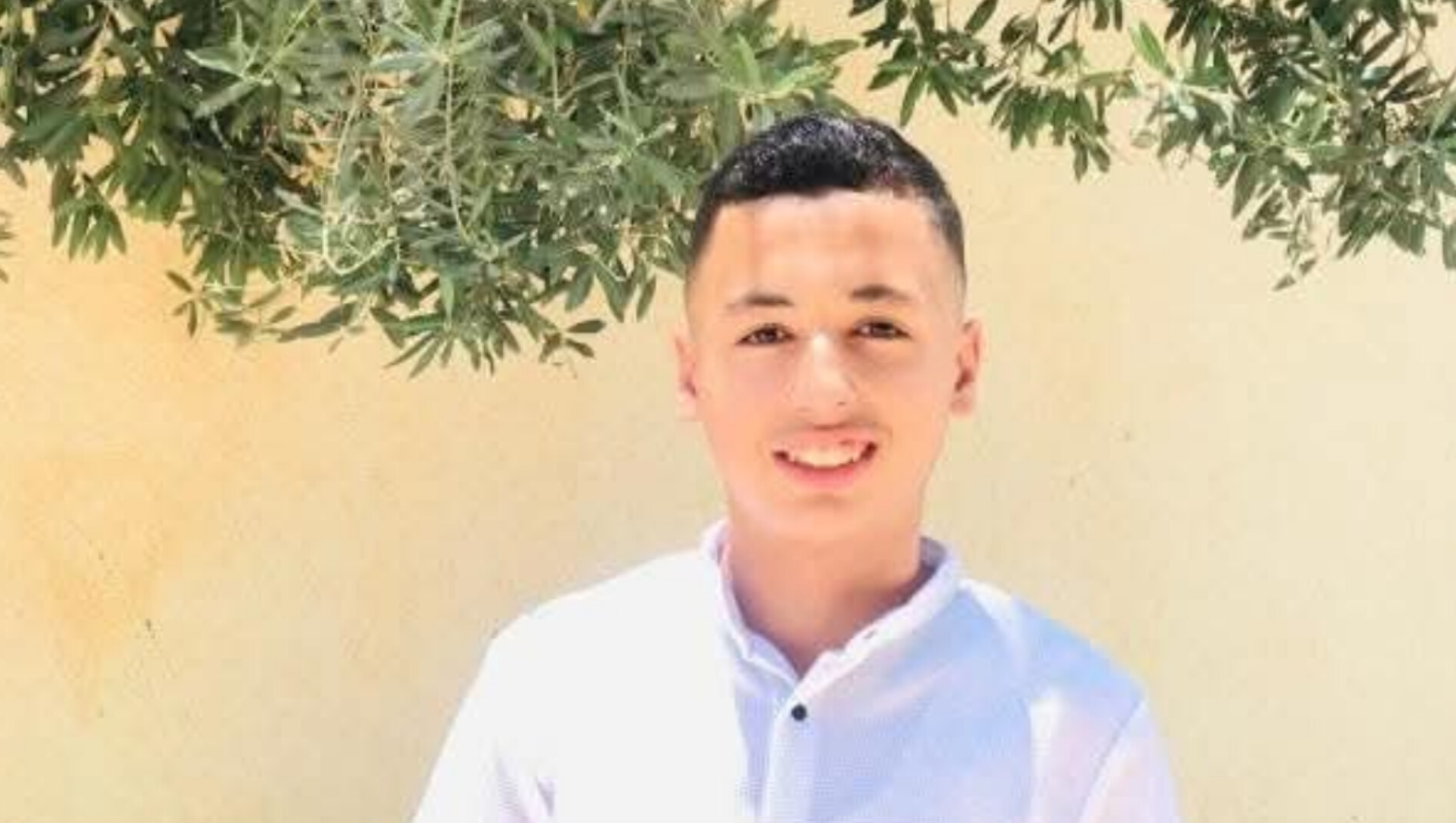 Photo Support Hassan's Family in Gaza for a Better Life