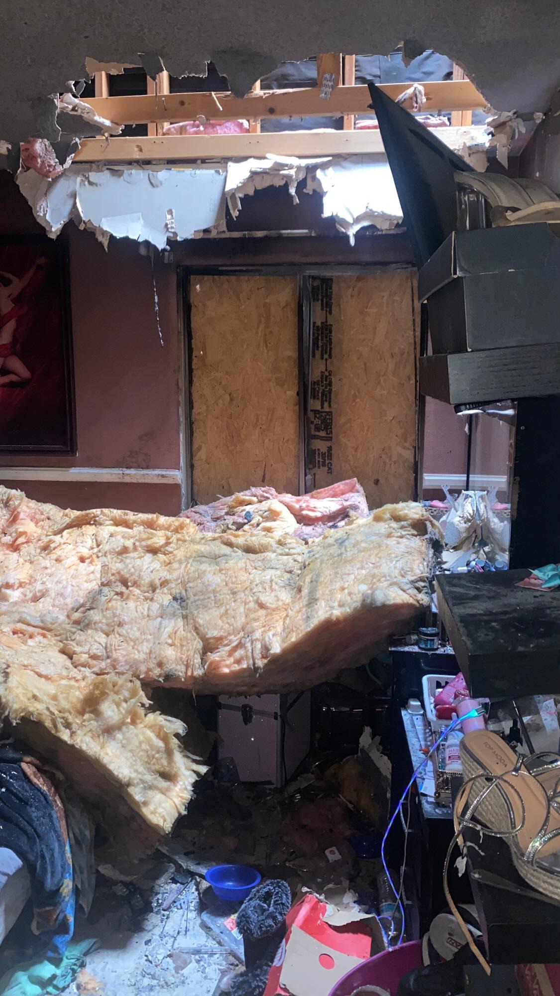 Help Support VV CA Family Displaced By House Fire! campaign photo, 5 of 8