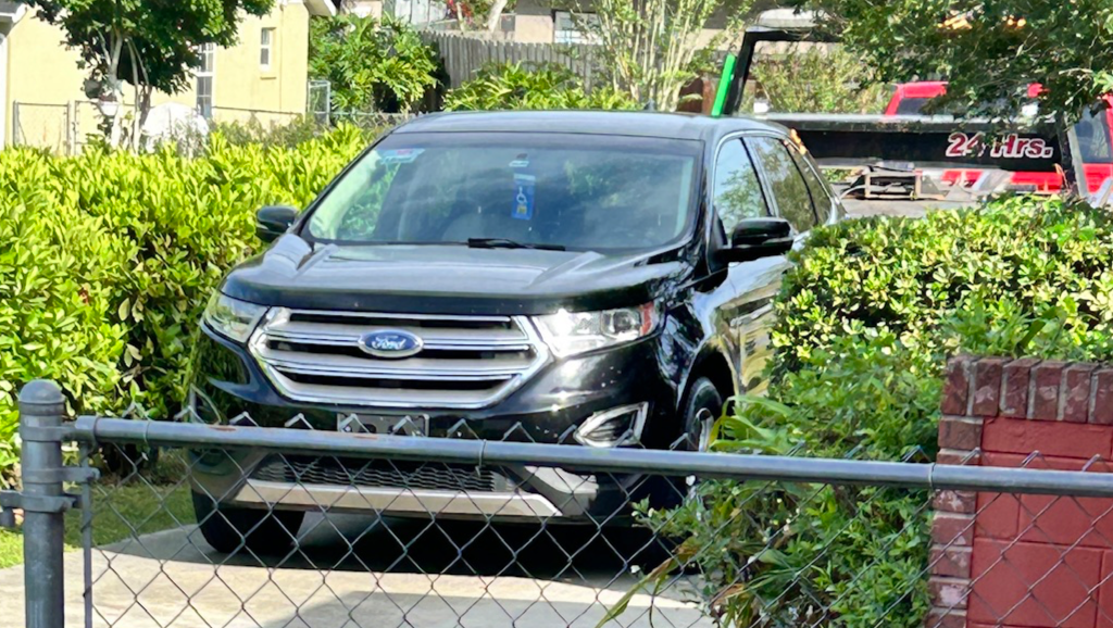 HELP!  Need downpayment assistance to get a used SUV ASAP photo