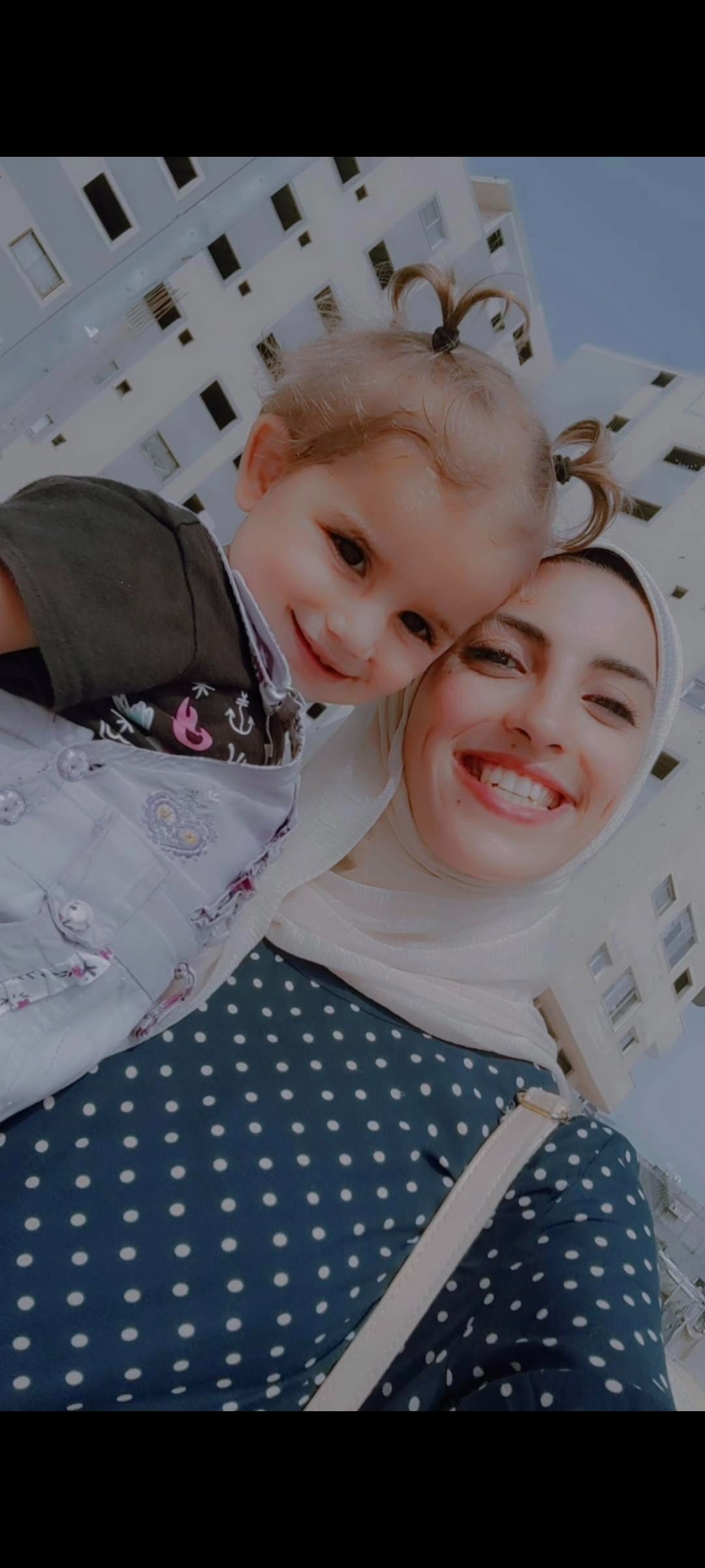Help Noorhan give her children a decent life campaign photo, 2 of 4