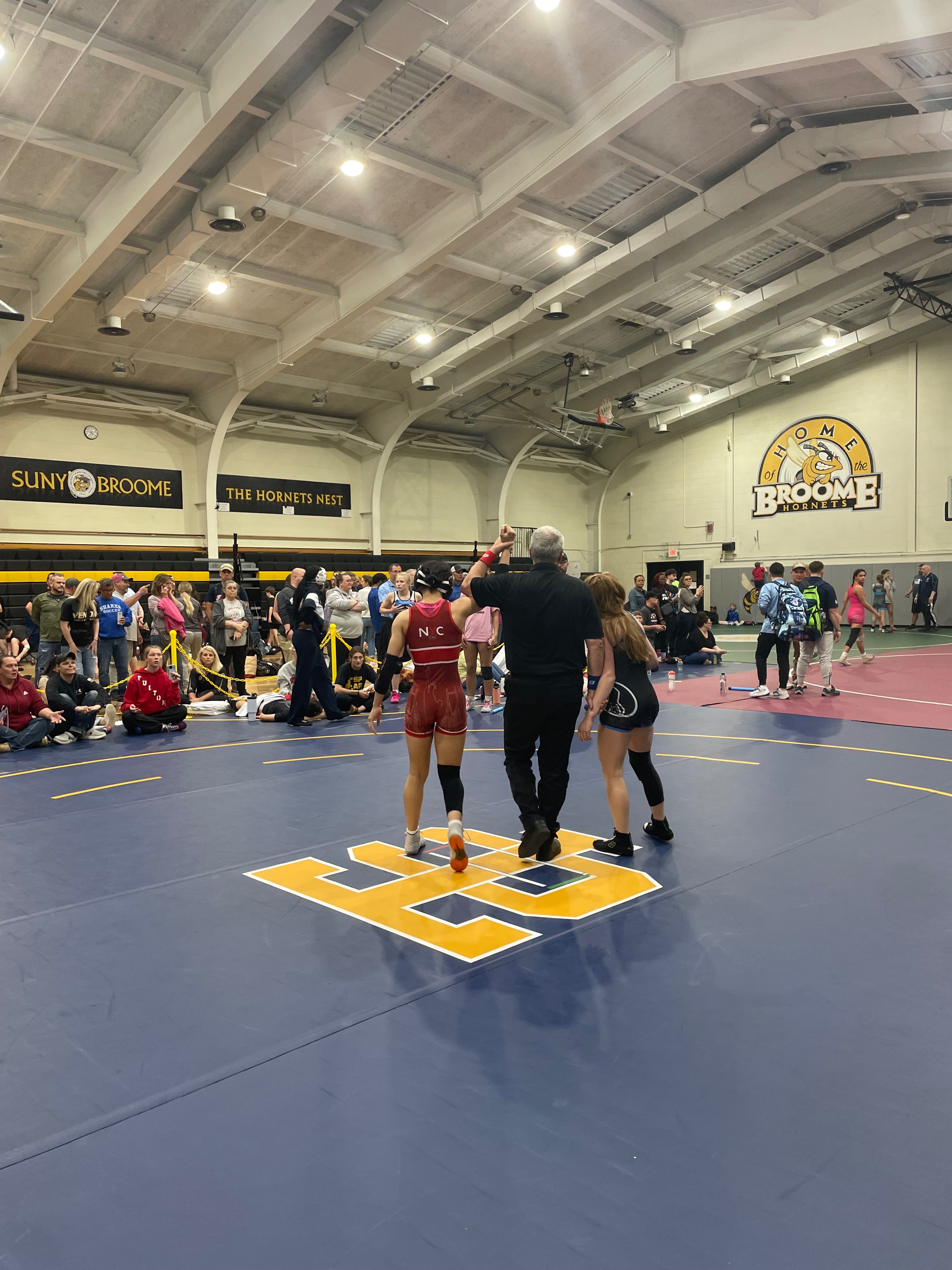 Support Anaiya Compete at Fargo Nationals campaign photo, 5 of 8