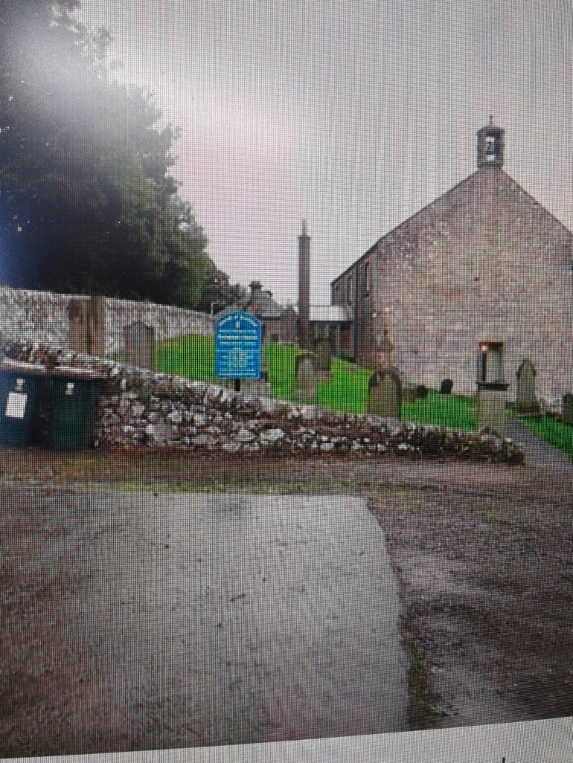 Community Purchase of Portmoak Church Car Park campaign photo, 4 of 8