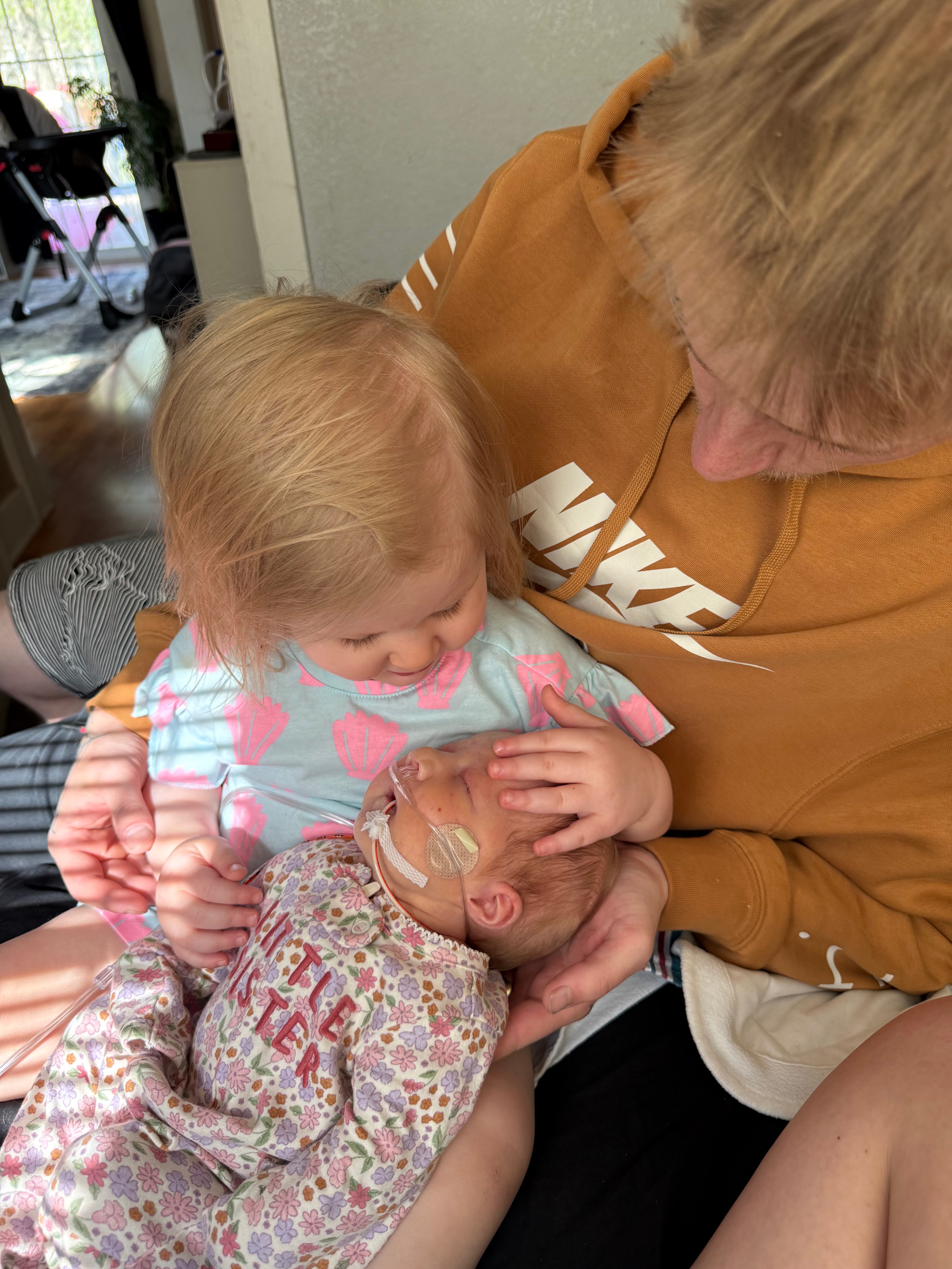 Help Support Ashley and Joshua After the Loss of Baby Ariana campaign photo, 2 of 5