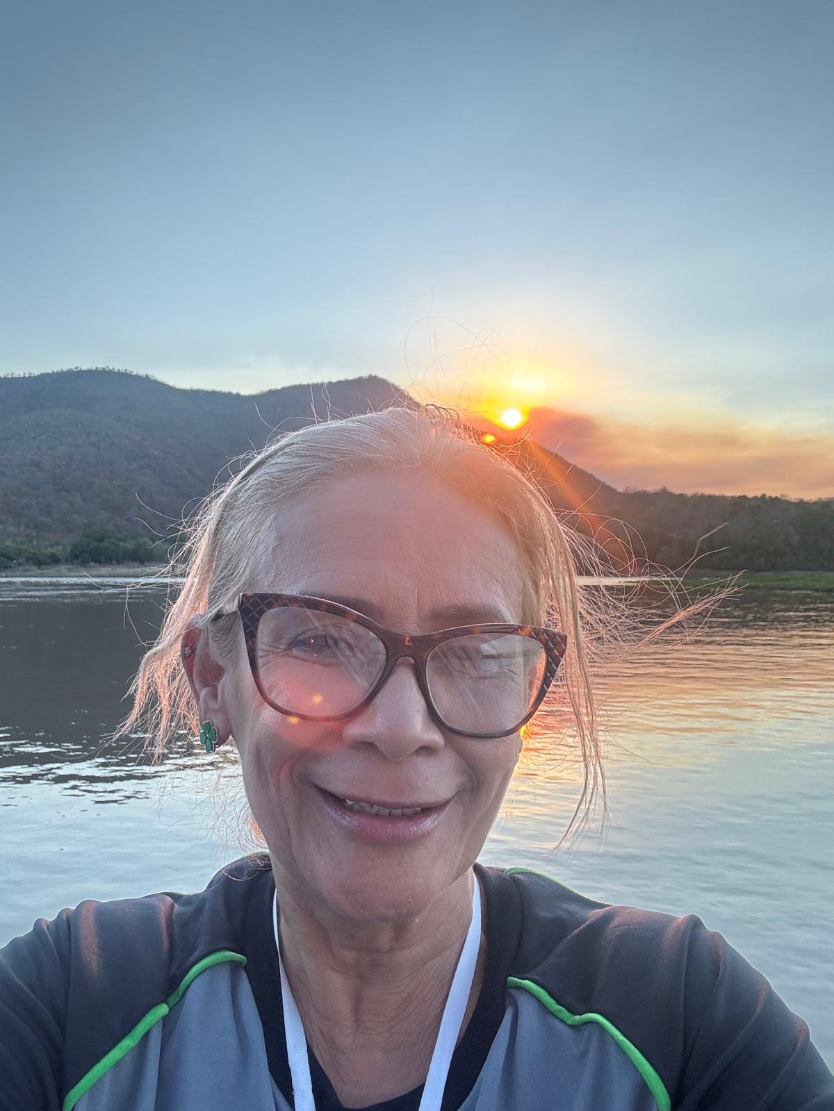 Help Lena Bring Hope to Pantanal 2026 campaign photo, 7 of 8