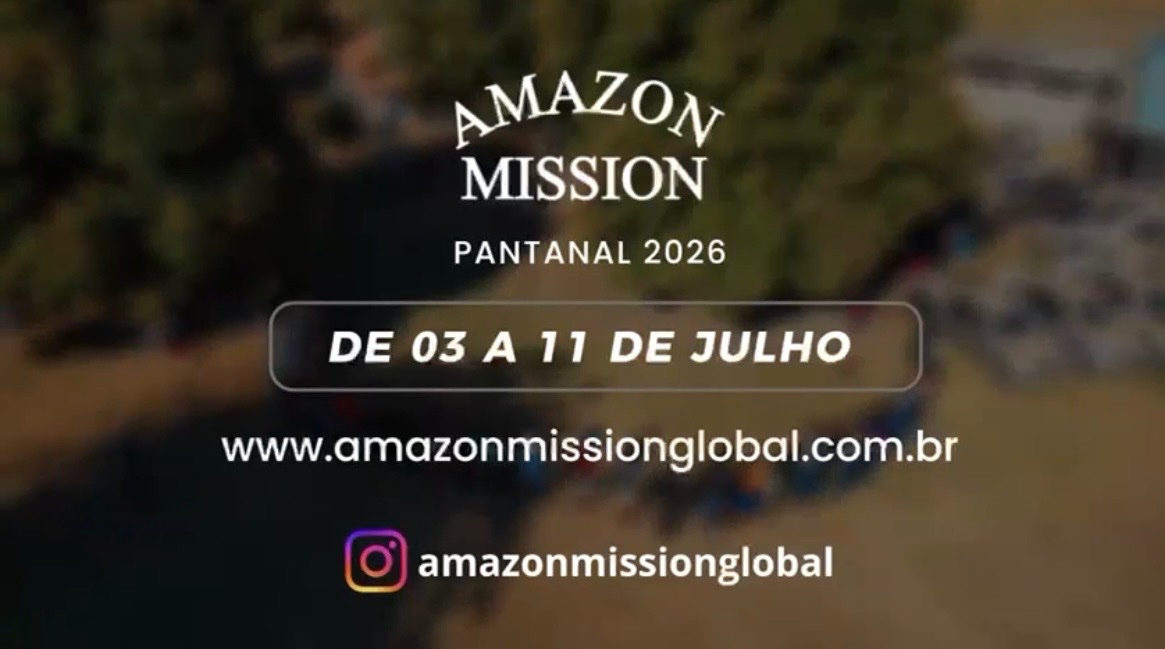 Help Lena Bring Hope to Pantanal 2026 campaign photo, 5 of 8