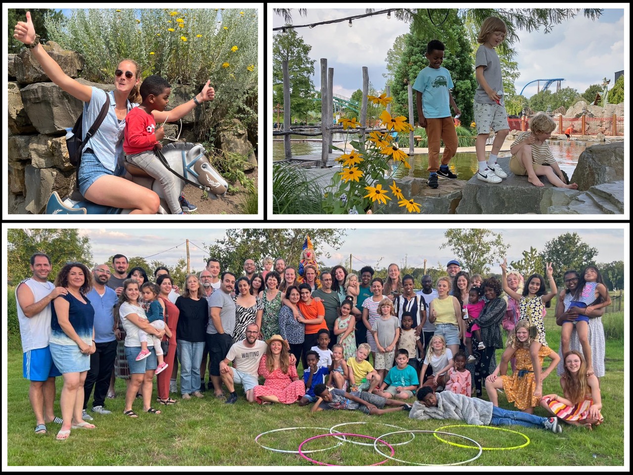 Foto van campagne Groepvakantie Cross Culture Nieuwegein (Zomer 2025), 2 van 4
