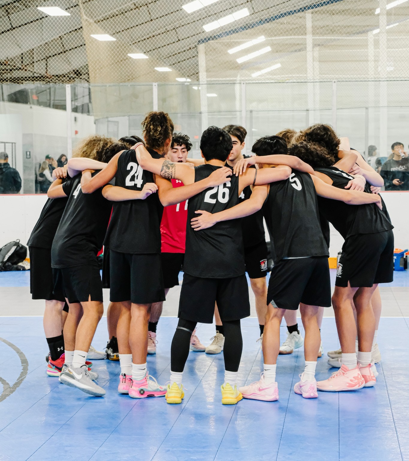 Help Send the Downstate Boys Volleyball Team to Nationals! campaign photo, 2 of 6