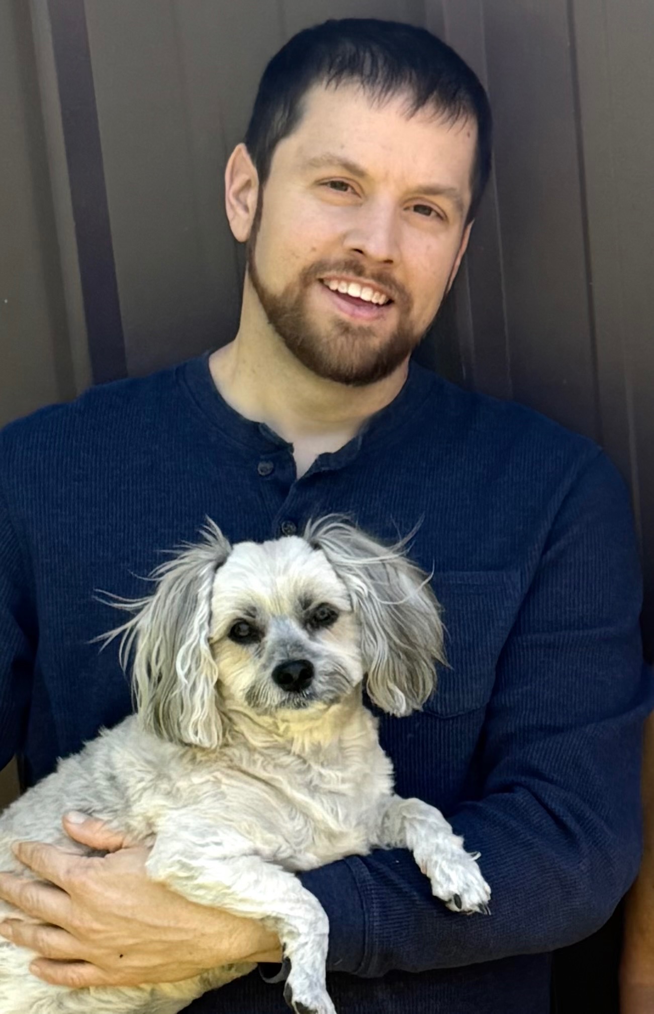 Support Scott’s Transplant Journey campaign photo, 2 of 7
