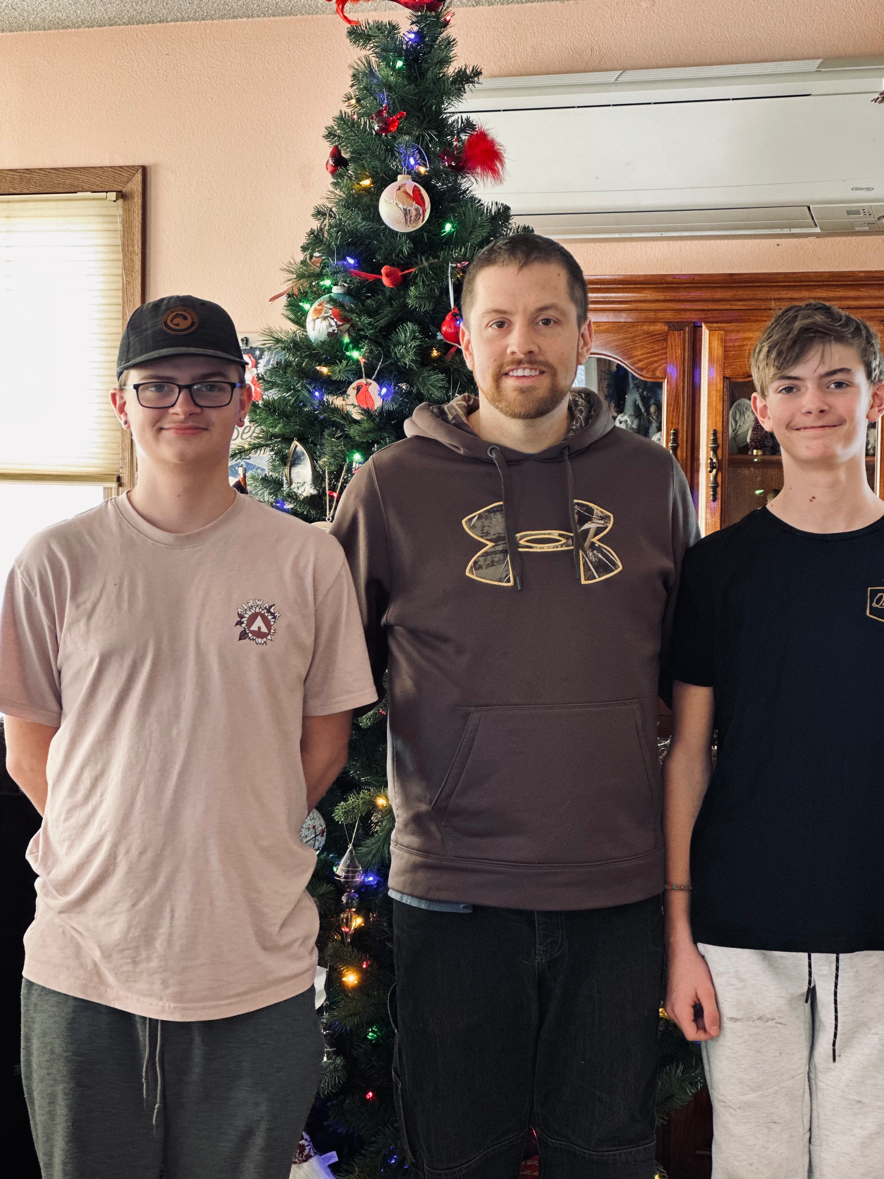 Support Scott’s Transplant Journey campaign photo, 4 of 7