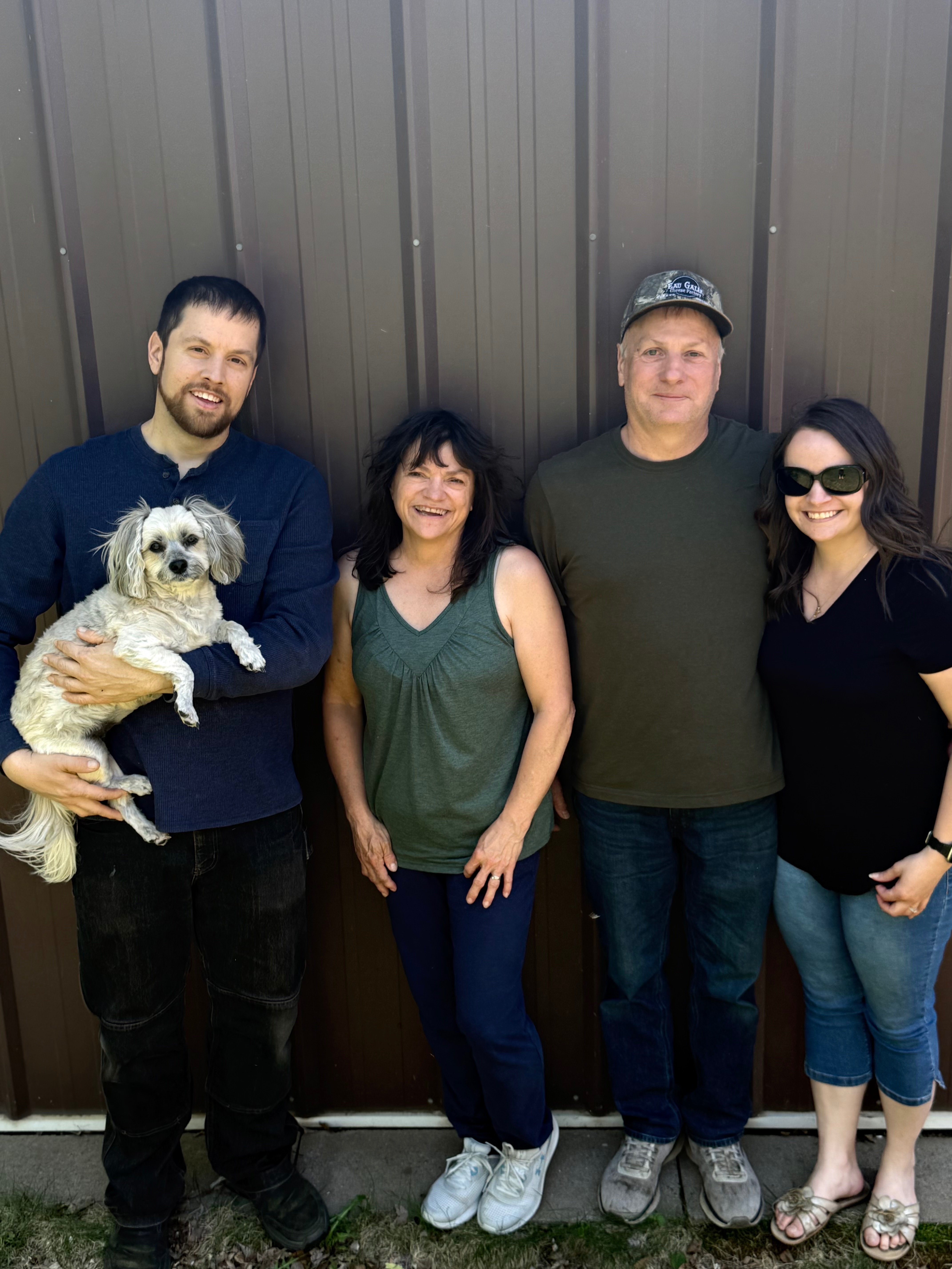 Support Scott’s Transplant Journey campaign photo, 5 of 7