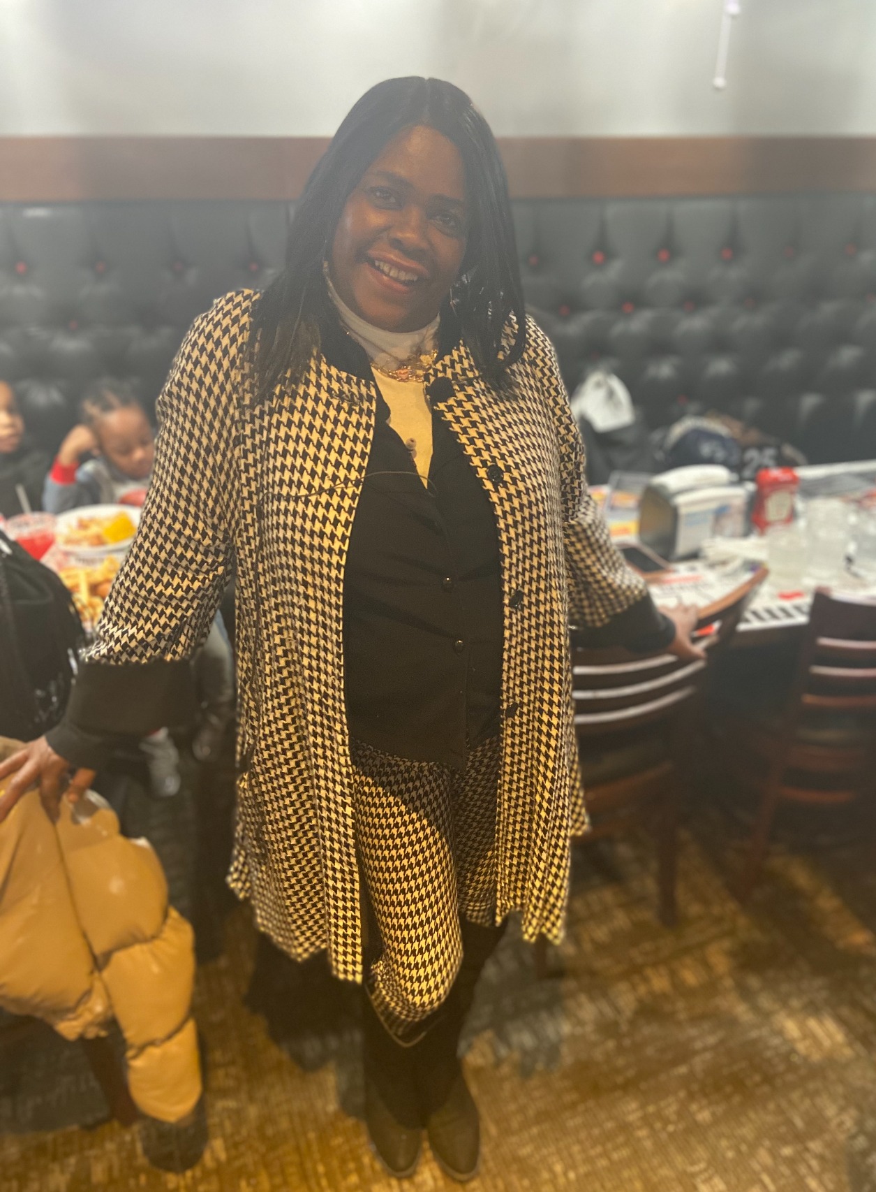 Help Us Honor Sheila Evans’ Life and Legacy campaign photo, 2 of 4