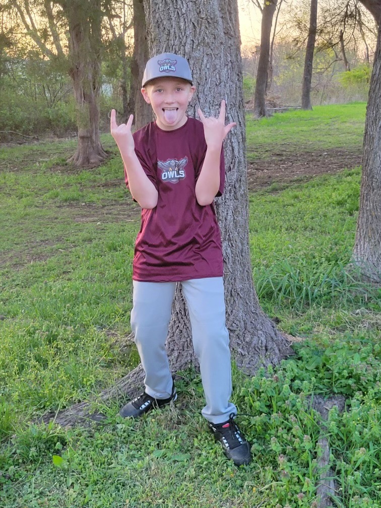Help Support Jayden’s Recovery After Horrible Car Accident campaign photo, 2 of 3
