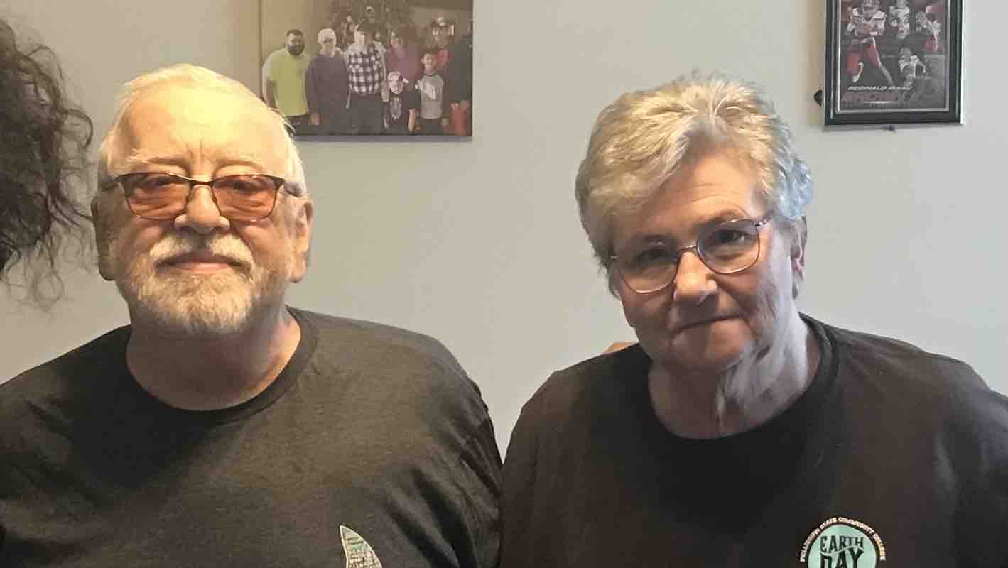 Hearts United to Support Dwight’s Widow photo