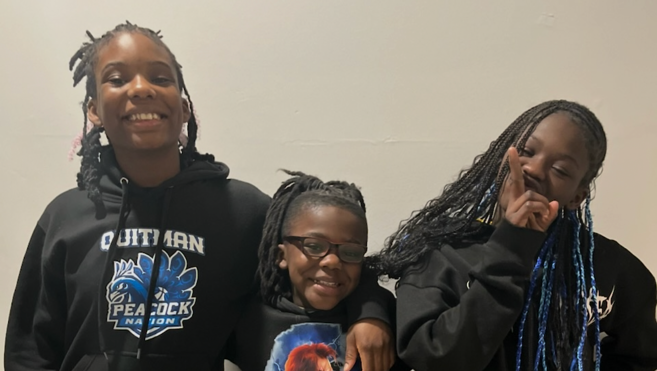 Fundraiser by Nicole Chisolm : Help a Single Mom Rebuild After House Fire