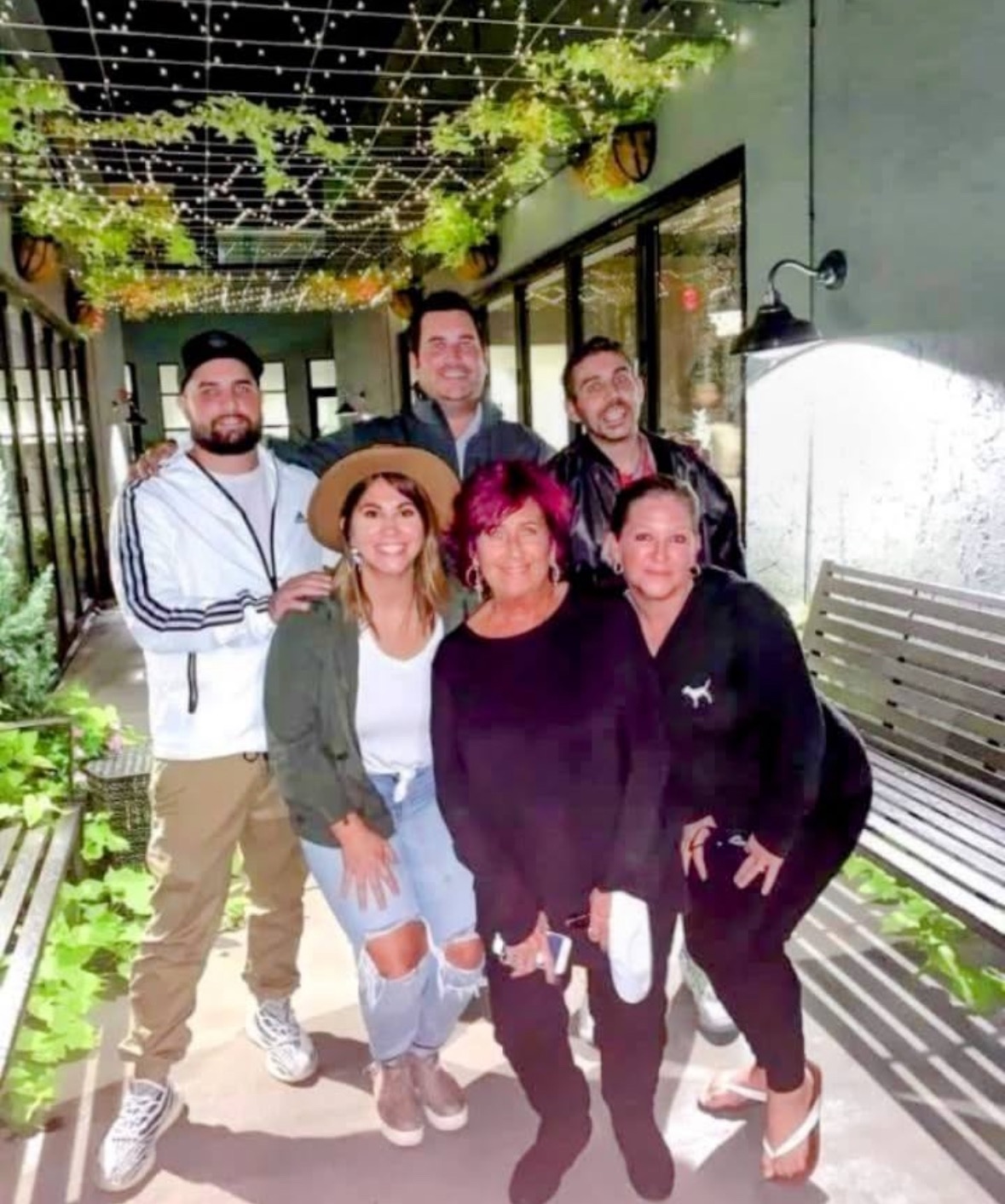 Support the Messana Family in Nicks fight to recovery. campaign photo, 7 of 8