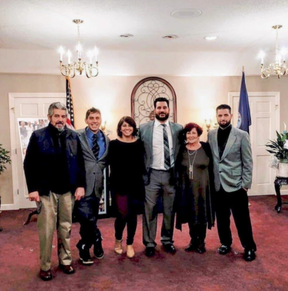 Support the Messana Family in Nicks fight to recovery. campaign photo, 6 of 8