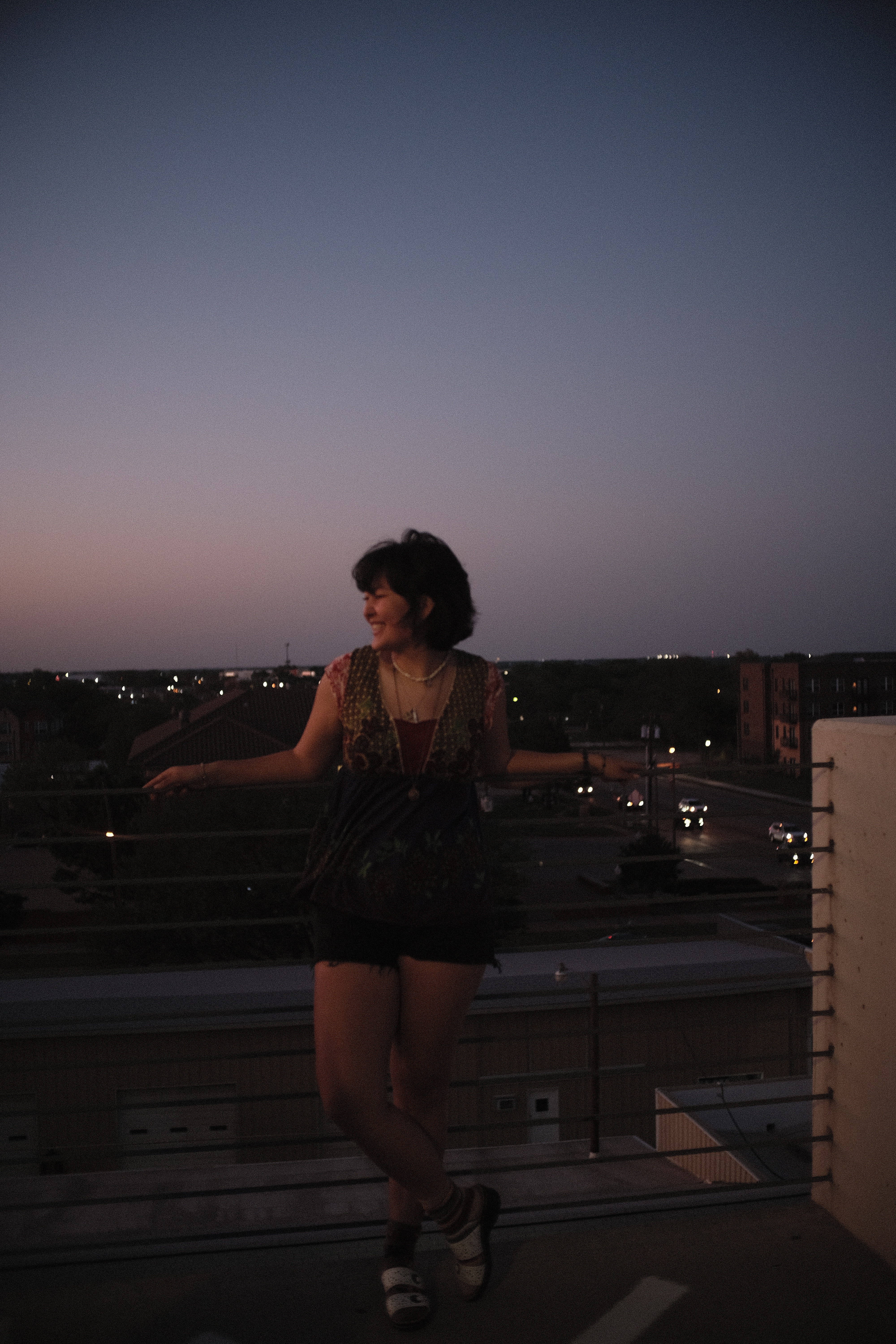 Support Lya's Journey to YWAM Amsterdam campaign photo, 2 of 4