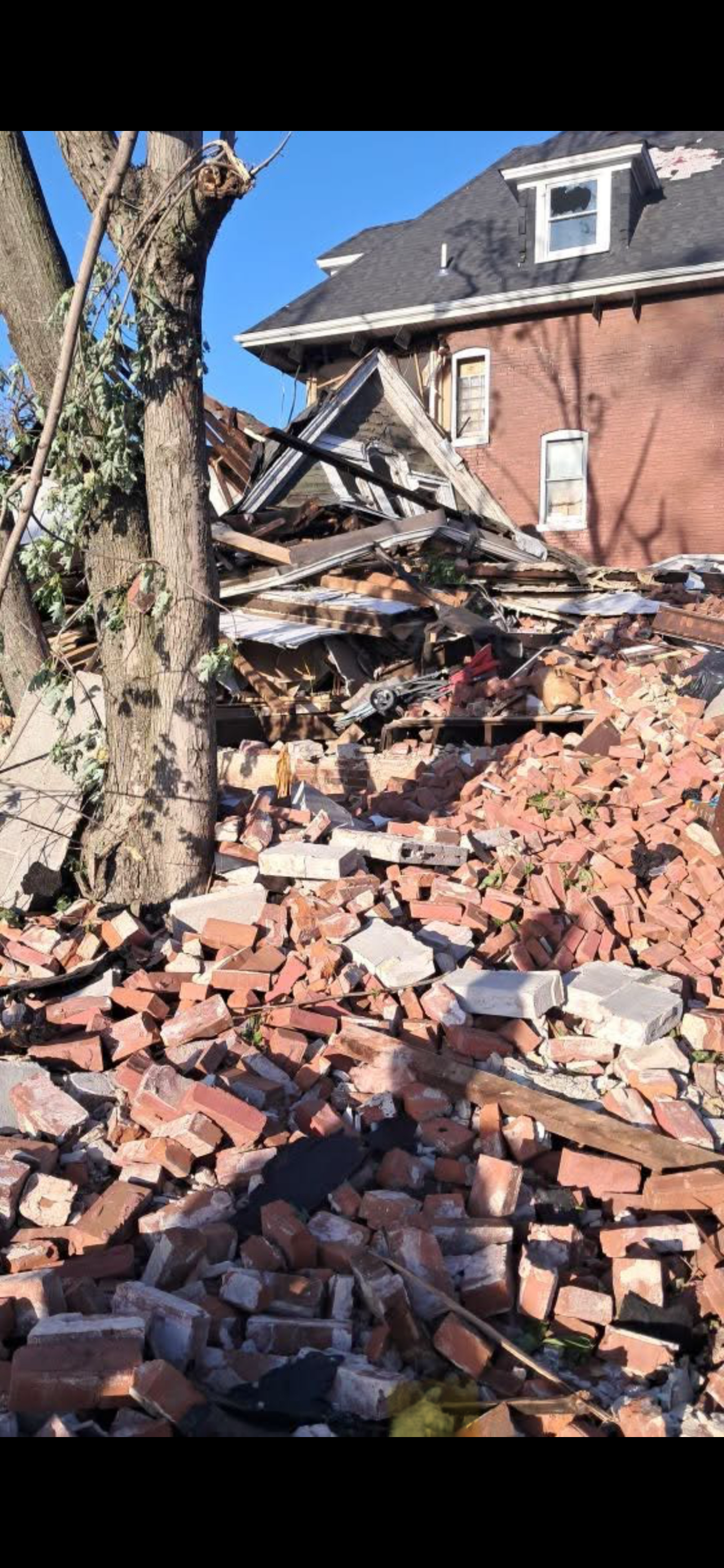 Help Rebuild Vanessa and Ooyama’s Home After Tornado campaign photo, 2 of 5