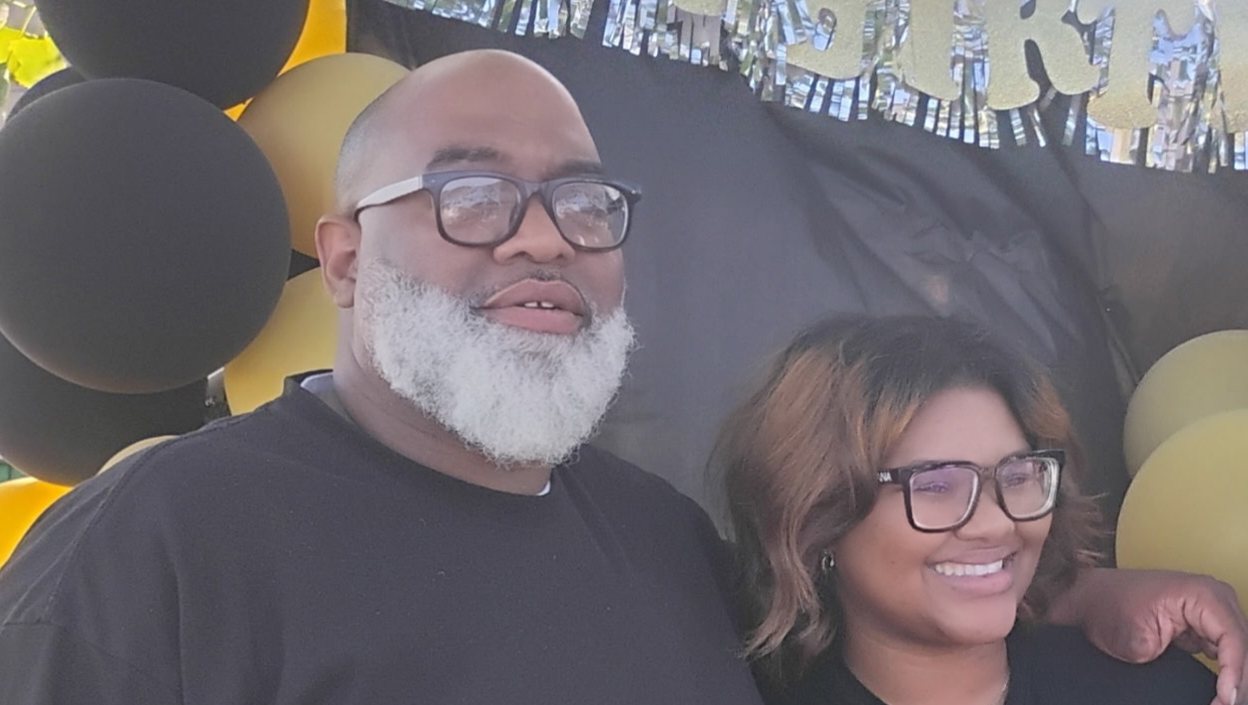 Fundraiser by Vincent Jackson : Help Trania's Family After Tragic Loss