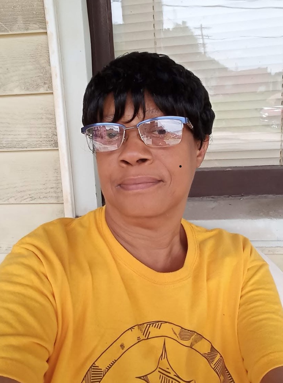 Support Crystal in Honoring her mother, Leah's Memory campaign photo, 2 of 4