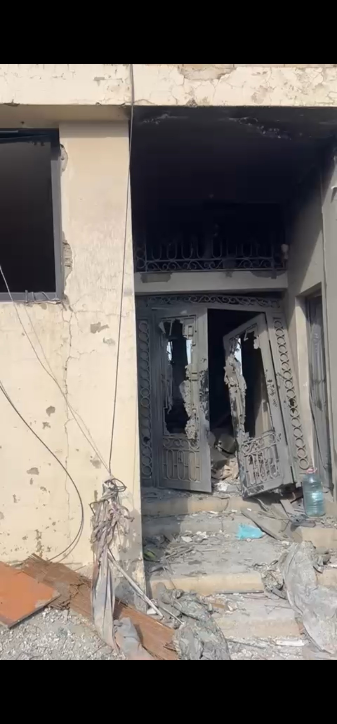 Rebuild Hope: Help Hadi Save His Family Home campaign photo, 5 of 8