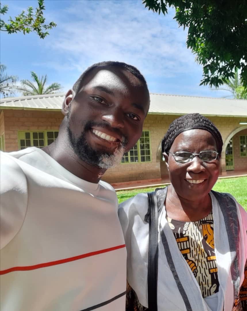 Help us fix up grandma Stella’s home! campaign photo, 5 of 6