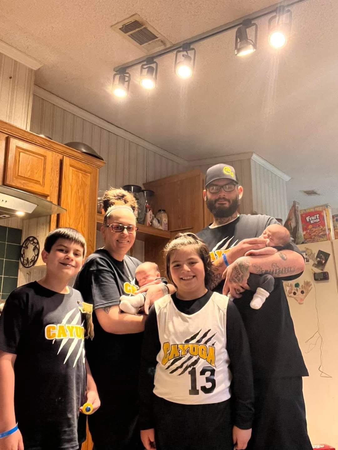 Help Jacob's Family After Tragic Loss campaign photo, 7 of 8